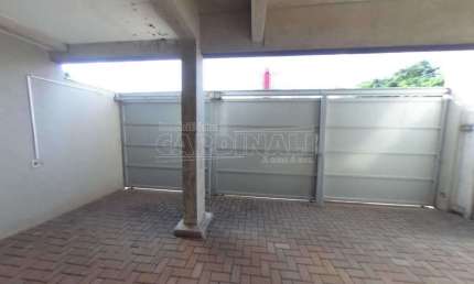 Apartamento com 1 quarto à venda na Rua Adolfo Catani, 556, Jardim Macarengo, São Carlos