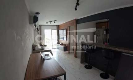 Apartamento à Venda no Condomínio Spazio Calabria com 3 dormitórios