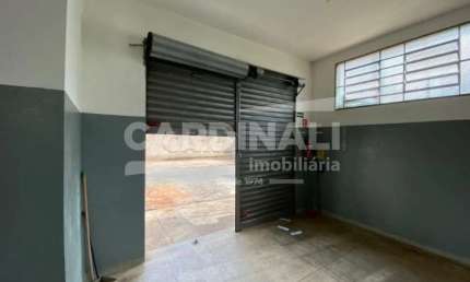 Casa com 1 quarto à venda na Rua Juan Lopes, A 3 Quarteirões Da Rua Antônio Blanco., 1230, Jardim São João Batista, São Carlos