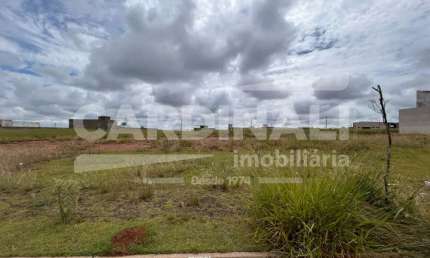 Terreno com ótima localização para construção de BTS