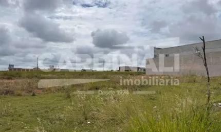 Terreno com ótima localização para construção de BTS