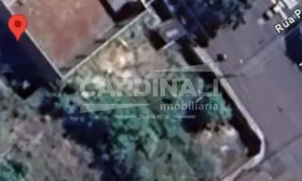 Terreno comercial para alugar na Rua Santa Gertrudes, Barracão 3, s/n, Vila Izabel, São Carlos