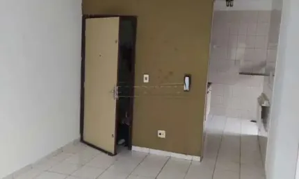 Apartamento com 2 quartos à venda na Rua Herbert de Souza, 300, Romeu Santini, São Carlos
