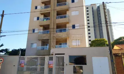 Apartamento com 2 quartos para alugar na Rua Voluntários Da Patria, 2° Andar, 485, Centro, Araraquara