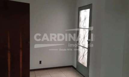 Casa com 3 quartos à venda na Rua Alvarenga Peixoto, 370, Parque Arnold Schimidt, São Carlos
