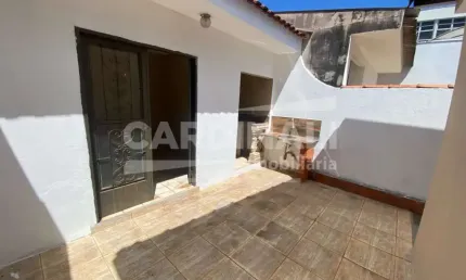 Excelente imóvel no Santa Felícia em São Carlos - SP