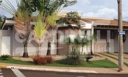 Oportunidade! Imóvel residencial de Alto Padrão no condomínio Magnólias II