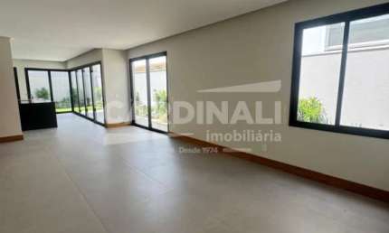 Casa em condomínio fechado à venda na Rua Ray Wesley Herrick, 1500, Condomínio Village Damha III, São Carlos