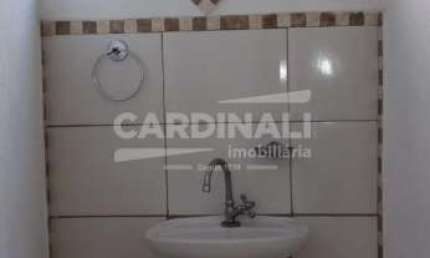 Cobertura com 3 quartos à venda na Avenida Doutor Pádua Salles, ., 30, Vila Sonia, São Carlos