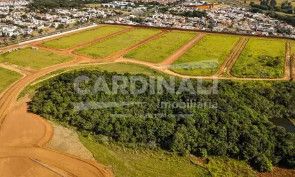 Terreno à venda na Rua Miguel Petroni, ., 4800, Parque Santa Felícia Jardim, São Carlos