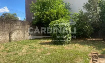 Casa com 4 quartos à venda na Rua Antônio Blanco, 65, Tijuco Preto, São Carlos