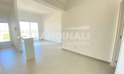 Apartamento com 3 quartos à venda na Rua Major Júlio de Salles, 476, Centro, São Carlos
