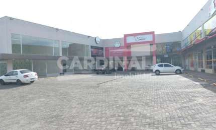 Ponto comercial para alugar na Avenida Capitão Luiz Brandão, Sala 6, 321, Vila Vista Alegre, São Carlos