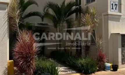 Apartamento com ótima localização, próximo ao shopping jaraguá, unip!