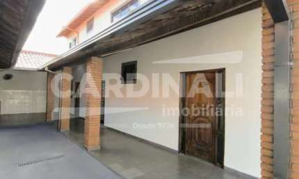Imóvel residencial - Área de lazer no Bairro Santa Julia!