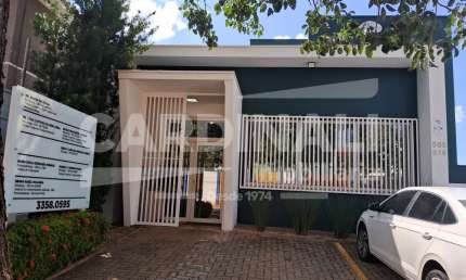 Sala comercial em prédio totalmente planejado, com localização privilegiada!