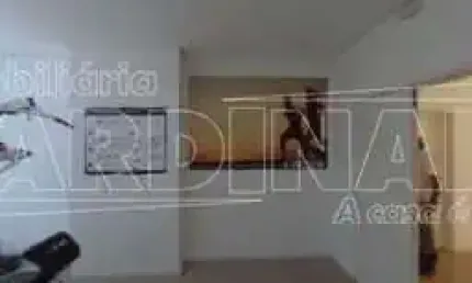 Apartamento com 2 quartos à venda na Rua São Joaquim, 1660, Vila Monteiro (Gleba I), São Carlos