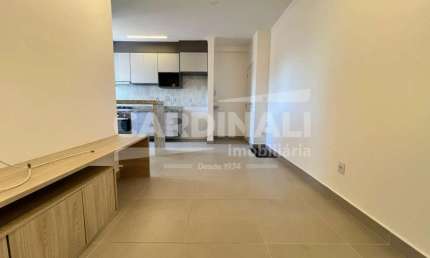 Apartamento com 1 quarto à venda na Rua Madre Saint Bernard, 759, Jardim Paraíso, São Carlos