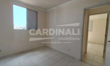 Apartamento com 3 quartos à venda na Rua Dom Pedro Ii, Bloco 1, 255, Centro, São Carlos