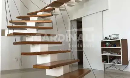 Casa em condomínio fechado com 5 quartos à venda na Passeio das Palmeiras, 321, Parque Faber Castell I, São Carlos