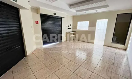 Casa com 3 quartos à venda na Avenida Rodolpho Guimarães, 1460, São João, Brotas