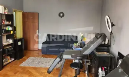 Sala comercial à venda na Rua São Bento, Sala 0108, 880, Jardim Bandeirantes, Araraquara