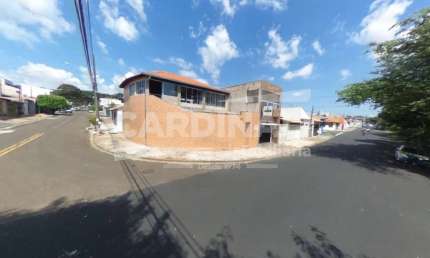 Imóvel de esquina Muito bem localizado dentro do bairro Residencial Douradinho.