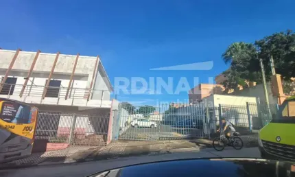 Excelente lote alugado para venda na região central de são carlos
