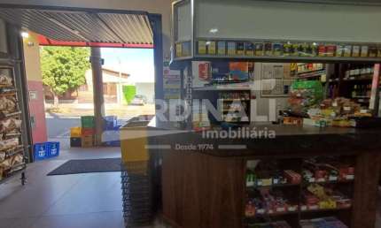 Ponto comercial à venda na Avenida José Pereira Lopes, 1270, Jardim Botafogo 1, São Carlos