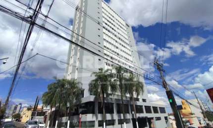 Apartamento com 2 quartos à venda na Rua Episcopal, Vista Av. São Carlos, Fundos, 1616, Centro, São Carlos