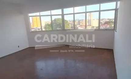 Apartamento com 3 quartos à venda na Rua Marechal Deodoro, 2115, Centro, São Carlos