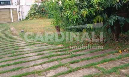 Casa com 2 quartos à venda na Rua Jesuíno de Arruda, 3529, Vila Santo Antônio, São Carlos