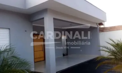 Casa com excelente localização próximo supermercados e escolas.
