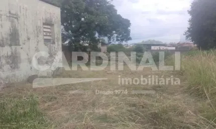 Excelente oportunidade de adquirir um ótimo terreno na Vila Santana.