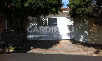 Casa com 2 quartos à venda na Rua Vicente Pelicano, 962, Jardim Dona Francisca, São Carlos
