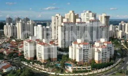 Apartamento à venda com 3 suítes, e 5 banheiros e lazer completo com 136 m2 próximo ao shopping Dom Pedro.