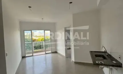 Apartamento com 2 quartos à venda na Tv. Francisco Latorre Primo,, Torre C, 50, Loteamento Habitacional São Carlos 1, São Carlos