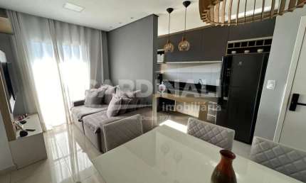 Apartamento com 2 quartos à venda na Travessa Francisco Latorre Primo, Torre A, 180, Residencial Parati, São Carlos