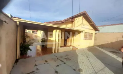 Casa com 2 quartos à venda na Rua Décio Osio, 185, Vila Nossa Senhora de Fátima, São Carlos