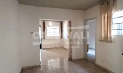 Casa com 3 quartos à venda na Rua Doutor João de Oliveira, 279, Jardim Botafogo 1, São Carlos