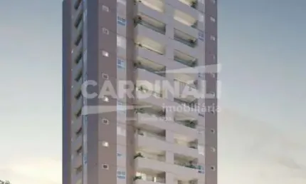 Anúncio de Venda Apartamento no Condomínio Praça Guanabara, Campinas-SP