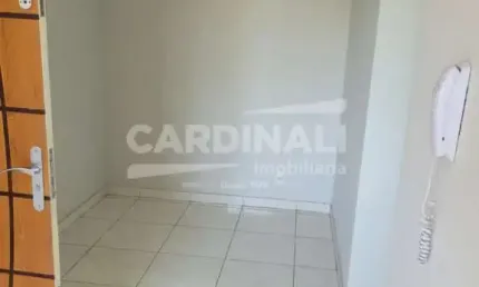 Apartamento com 2 quartos à venda na Alameda Dos Crisântemos, Bloco B, 80., Cidade Jardim, São Carlos