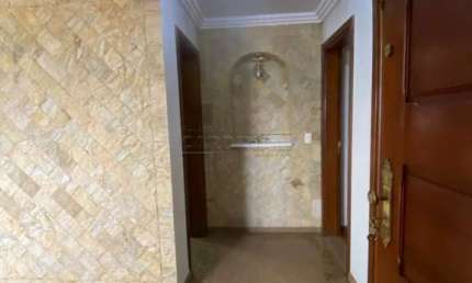 Apartamento com 4 quartos para alugar na Rua Sebastiao Sao, 1170, Jardim Bethânia, São Carlos