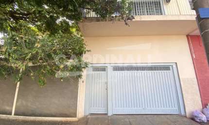 Cobertura com 3 quartos para alugar na Alameda das Hortências, 230, Cidade Jardim, São Carlos