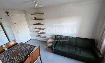 Apartamento com 2 quartos à venda na Rua Sete de Setembro, 1458, Centro, São Carlos