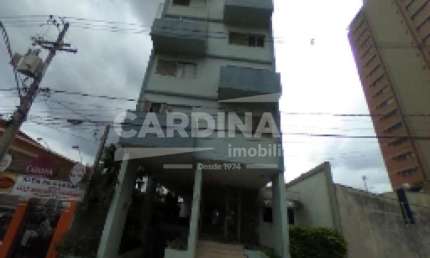 Apartamento com 3 quartos para alugar na Rua Episcopal, 1675, Centro, São Carlos