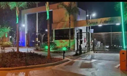 Apartamento com 2 quartos para alugar na Avenida Governador Orestes Quercia, Bloco 06, 1301, Altos do Jaraguá, Araraquara