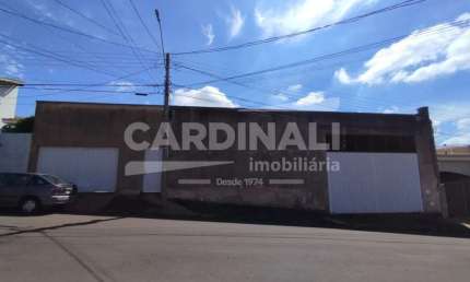 Casa muito Bem localizada e segura fácil acesso a marginal e centro da cidade.