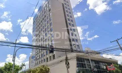 Sala Comercial para Alugar na Melhor localização do Bairro Guanabara com 344 m² por R$ 40.000/Mês
