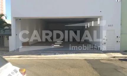 Imóvel comercial bem localizado e amplo para seu negócio